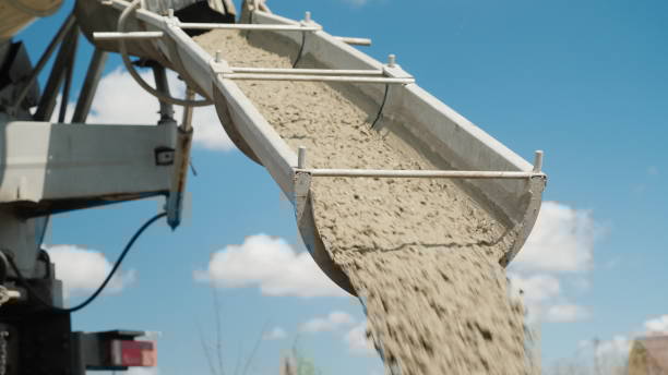 Best Concrete Driveway Installation in Galliano, LA