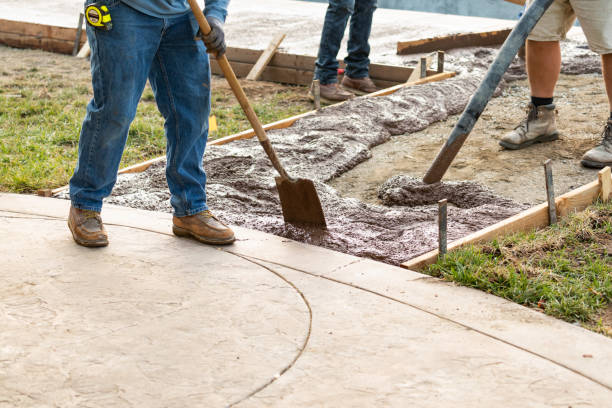 Best Concrete Demolition Services in Galliano, LA