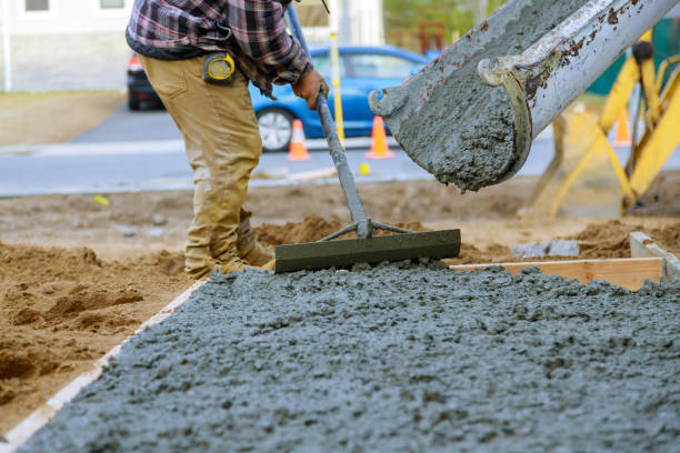Best Decorative Concrete in Galliano, LA