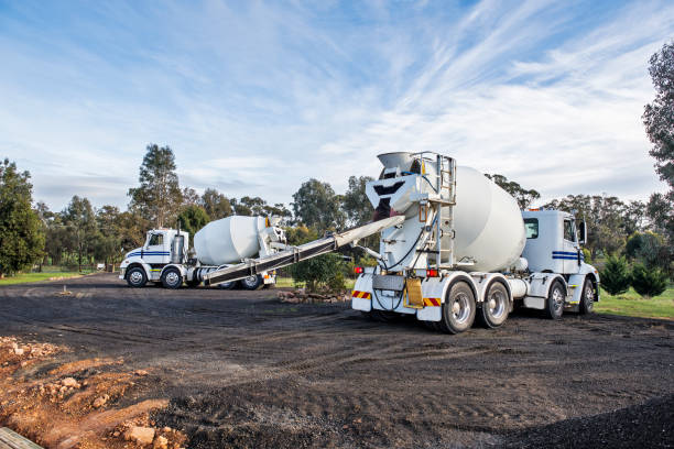 Best Commercial Concrete Services in Galliano, LA