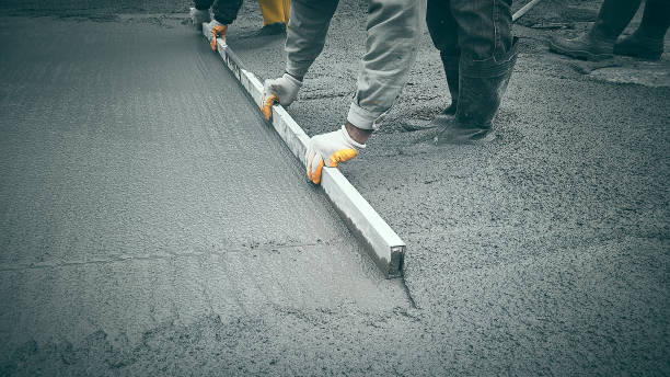 Best Concrete Grinding and Polishing in Galliano, LA